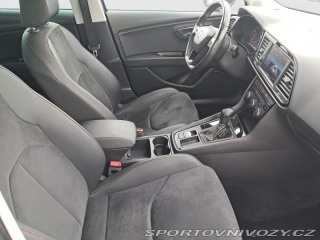 Seat Leon Top Sport 1.8 TSI 2017