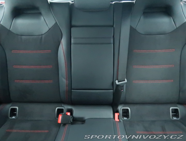 Mercedes-Benz CLA AMG Paket 200 2022