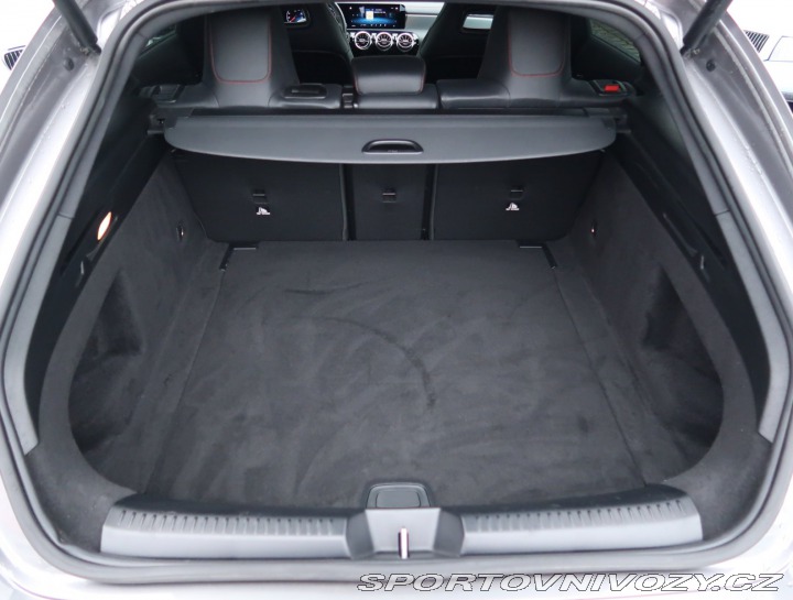 Mercedes-Benz CLA AMG Paket 200 2022
