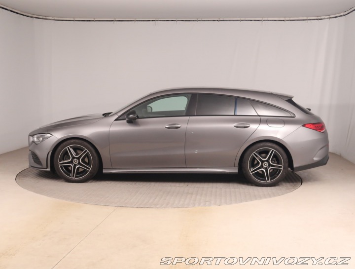 Mercedes-Benz CLA AMG Paket 200 2022
