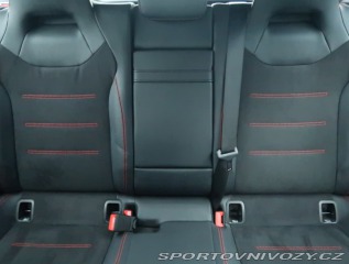 Mercedes-Benz CLA AMG Paket 200 2022