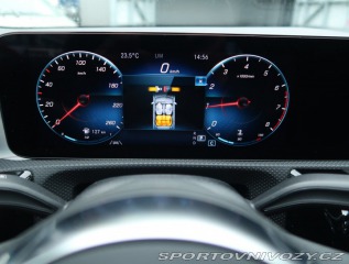 Mercedes-Benz CLA AMG Paket 200 2022