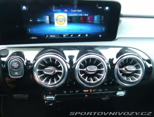 Mercedes-Benz CLA AMG Paket 200 2022