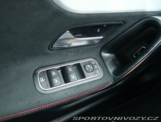 Mercedes-Benz CLA AMG Paket 200 2022