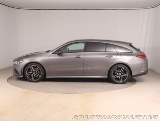 Mercedes-Benz CLA AMG Paket 200 2022
