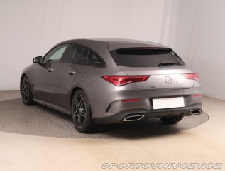 Mercedes-Benz CLA AMG Paket 200 2022