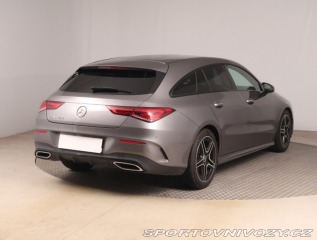 Mercedes-Benz CLA AMG Paket 200 2022