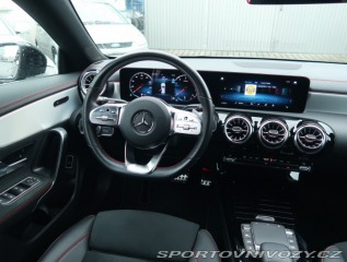 Mercedes-Benz CLA AMG Paket 200 2022