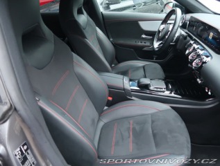 Mercedes-Benz CLA AMG Paket 200 2022