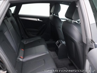Audi A5 3,0 TDI quattro S-Line 1. 2016
