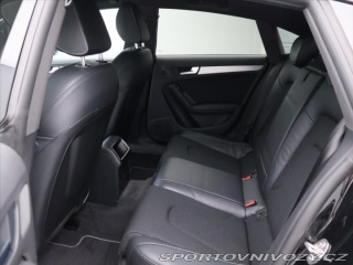Audi A5 3,0 TDI quattro S-Line 1. 2016