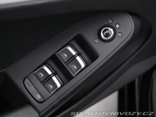 Audi A5 3,0 TDI quattro S-Line 1. 2016