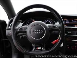 Audi A5 3,0 TDI quattro S-Line 1. 2016