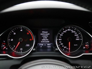 Audi A5 3,0 TDI quattro S-Line 1. 2016