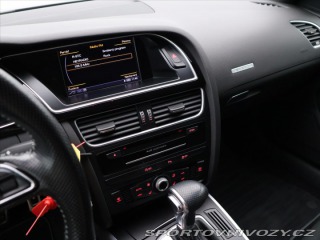 Audi A5 3,0 TDI quattro S-Line 1. 2016