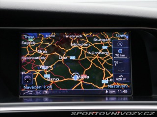 Audi A5 3,0 TDI quattro S-Line 1. 2016