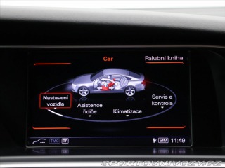 Audi A5 3,0 TDI quattro S-Line 1. 2016