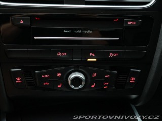Audi A5 3,0 TDI quattro S-Line 1. 2016