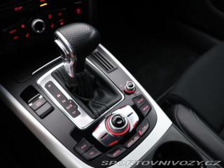Audi A5 3,0 TDI quattro S-Line 1. 2016