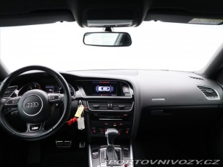 Audi A5 3,0 TDI quattro S-Line 1. 2016