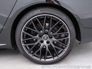Audi A5 3,0 TDI quattro S-Line 1. 2016