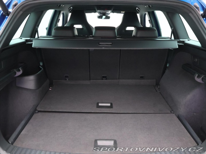 Škoda Kodiaq RS 2,0 TDI DSG 4x4 Webasto 1 2020
