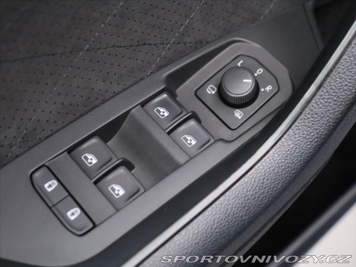 Škoda Kodiaq RS 2,0 TDI DSG 4x4 Webasto 1 2020