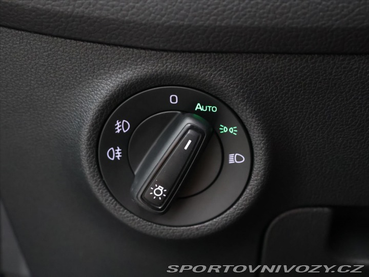 Škoda Kodiaq RS 2,0 TDI DSG 4x4 Webasto 1 2020