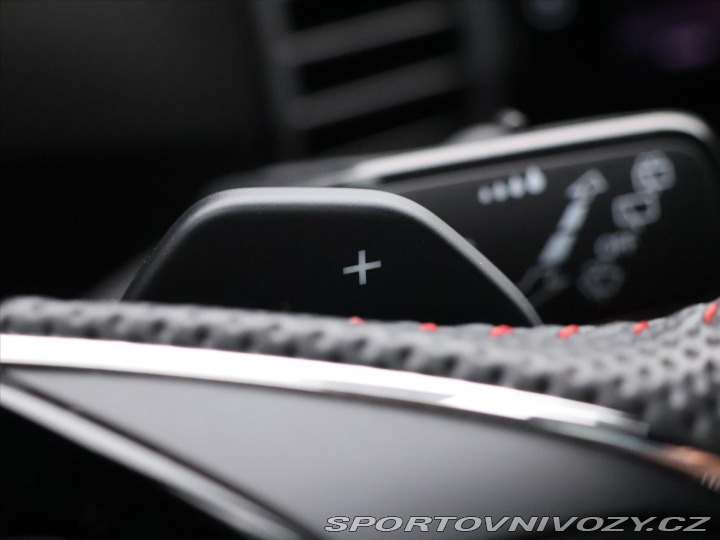 Škoda Kodiaq RS 2,0 TDI DSG 4x4 Webasto 1 2020