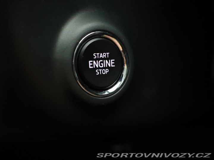 Škoda Kodiaq RS 2,0 TDI DSG 4x4 Webasto 1 2020