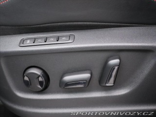 Škoda Kodiaq RS 2,0 TDI DSG 4x4 Webasto 1 2020