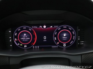Škoda Kodiaq RS 2,0 TDI DSG 4x4 Webasto 1 2020