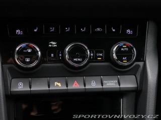 Škoda Kodiaq RS 2,0 TDI DSG 4x4 Webasto 1 2020