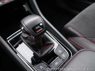 Škoda Kodiaq RS 2,0 TDI DSG 4x4 Webasto 1 2020