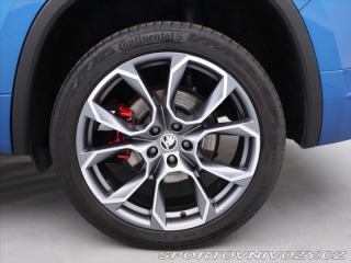 Škoda Kodiaq RS 2,0 TDI DSG 4x4 Webasto 1 2020