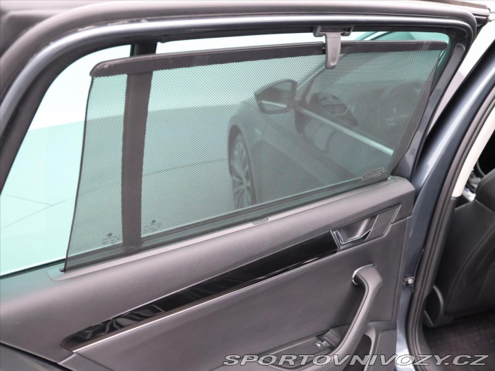 Škoda Superb 2,0 TSI 200kW DSG 4x4 L&a 2020