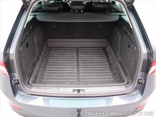 Škoda Superb 2,0 TSI 200kW DSG 4x4 L&a 2020