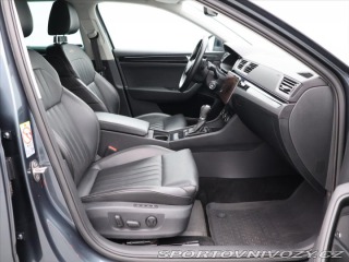 Škoda Superb 2,0 TSI 200kW DSG 4x4 L&a 2020