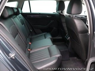 Škoda Superb 2,0 TSI 200kW DSG 4x4 L&a 2020