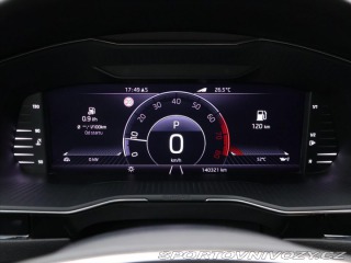 Škoda Superb 2,0 TSI 200kW DSG 4x4 L&a 2020