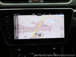 Škoda Superb 2,0 TSI 200kW DSG 4x4 L&a 2020