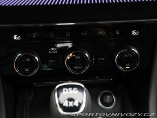 Škoda Superb 2,0 TSI 200kW DSG 4x4 L&a 2020