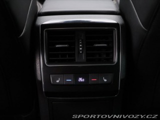 Škoda Superb 2,0 TSI 200kW DSG 4x4 L&a 2020