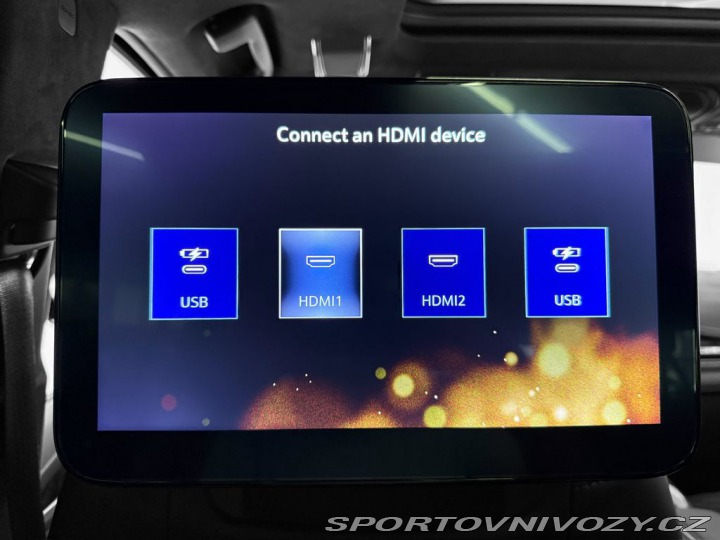 Ostatní značky Ostatní modely Cadillac Escalade 6.2 V8 AWD ESV SPORT PLAT 2022