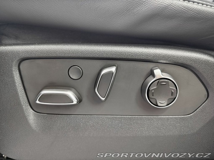 Ostatní značky Ostatní modely Cadillac Escalade 6.2 V8 AWD ESV SPORT PLAT 2022