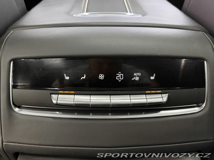 Ostatní značky Ostatní modely Cadillac Escalade 6.2 V8 AWD ESV SPORT PLAT 2022