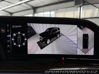 Ostatní značky Ostatní modely Cadillac Escalade 6.2 V8 AWD ESV SPORT PLAT 2022