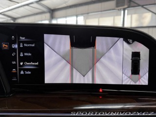 Ostatní značky Ostatní modely Cadillac Escalade 6.2 V8 AWD ESV SPORT PLAT 2022