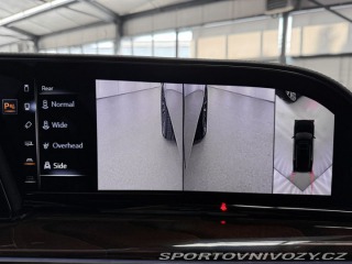 Ostatní značky Ostatní modely Cadillac Escalade 6.2 V8 AWD ESV SPORT PLAT 2022