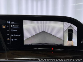 Ostatní značky Ostatní modely Cadillac Escalade 6.2 V8 AWD ESV SPORT PLAT 2022